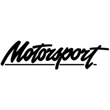 Motorsport 001